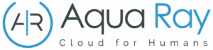 Aquaray Logo