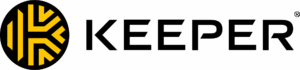 Keeper logo